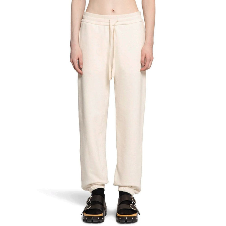 Jil Sander Cotton Jogger Pants