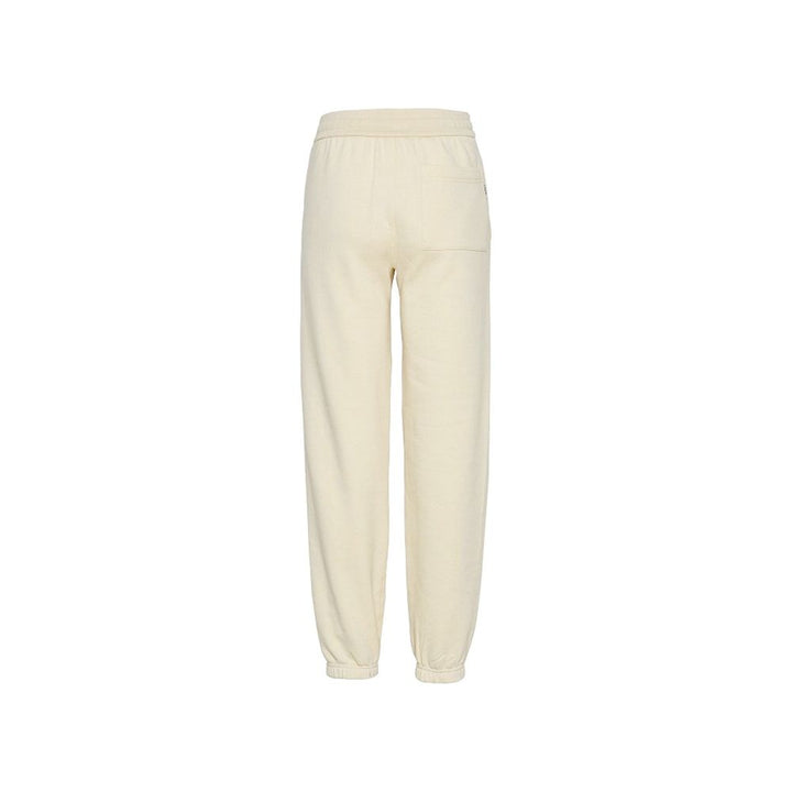 Jil Sander Cotton Jogger Pants