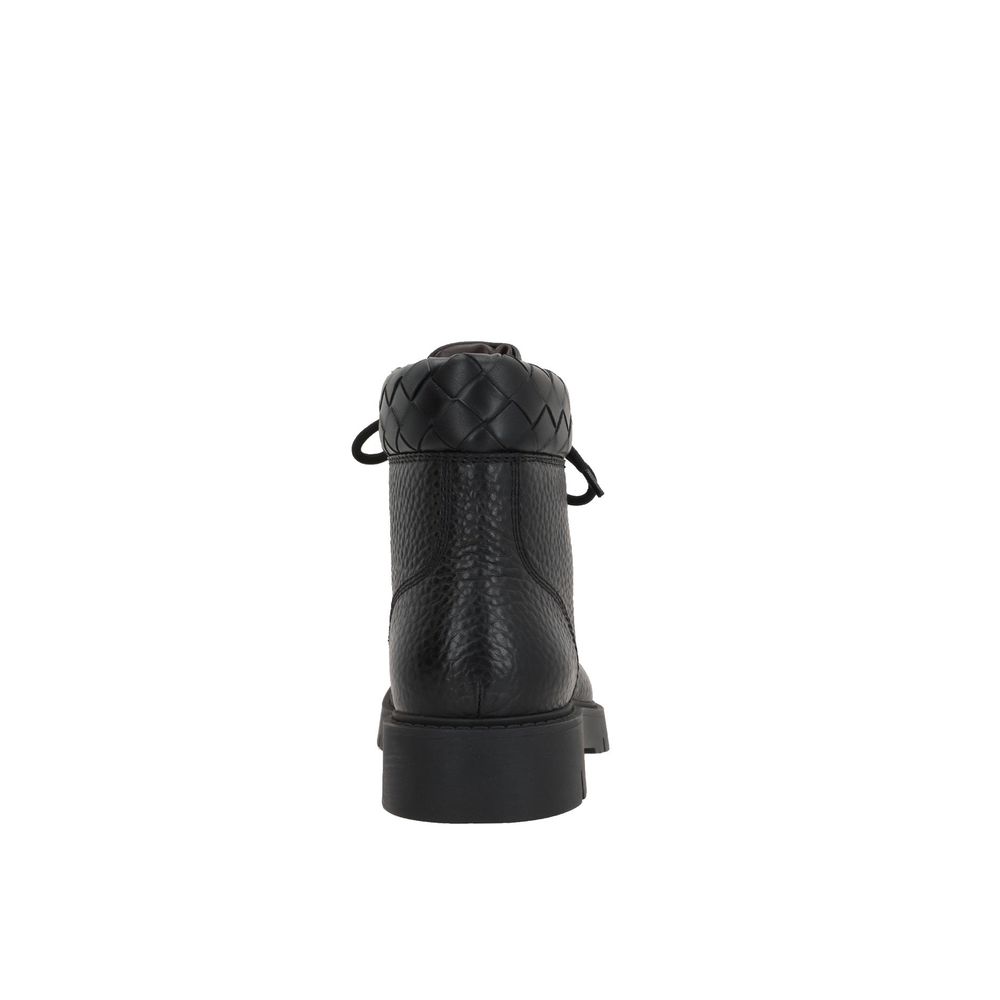 Bottega Veneta Haddock Ankle Boots