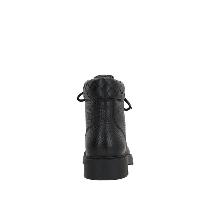 Bottega Veneta Haddock Ankle Boots