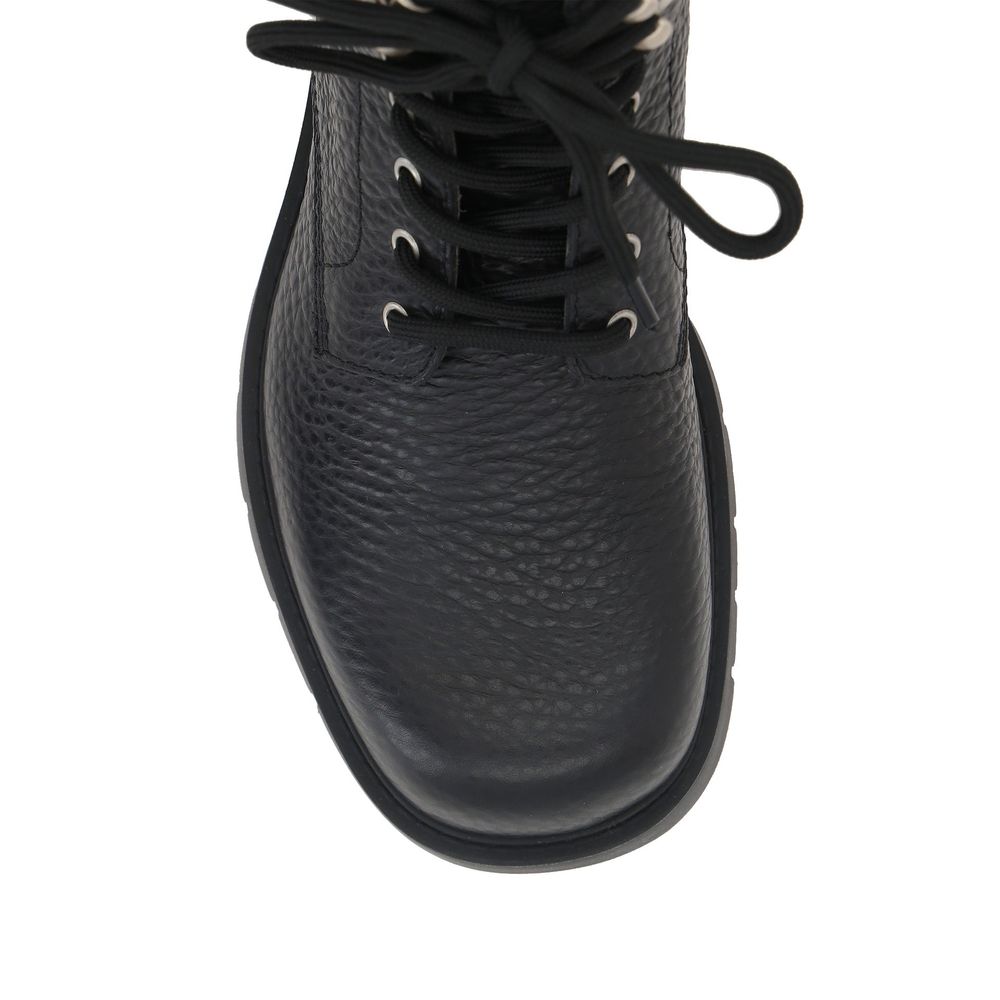 Bottega Veneta Haddock Ankle Boots