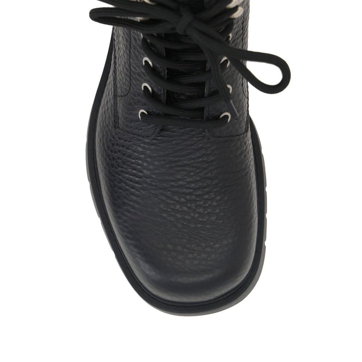 Bottega Veneta Haddock Ankle Boots