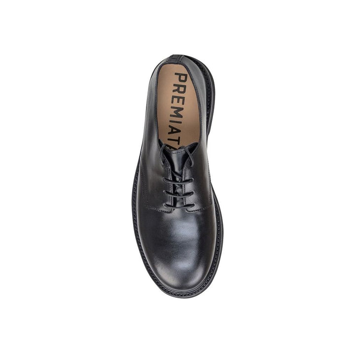 Premiata Lace-Up Derbies