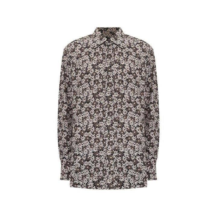 Tom Ford Floral Shirt