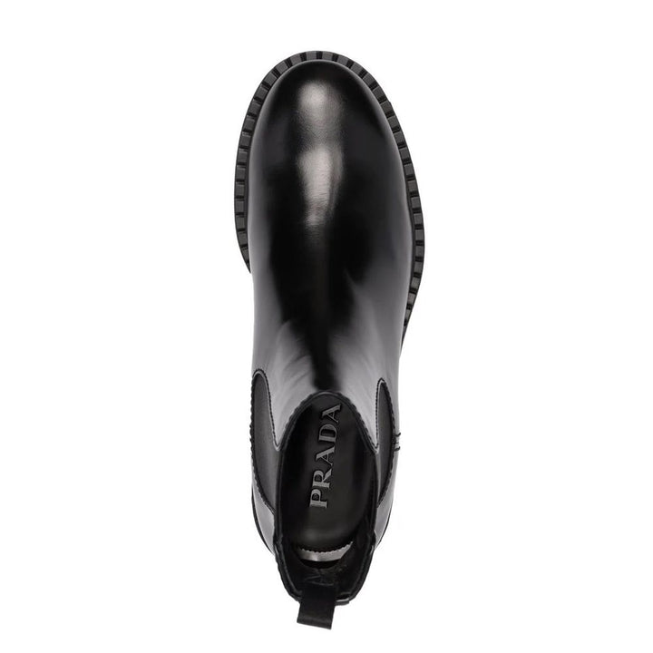 Prada Chelsea Boots