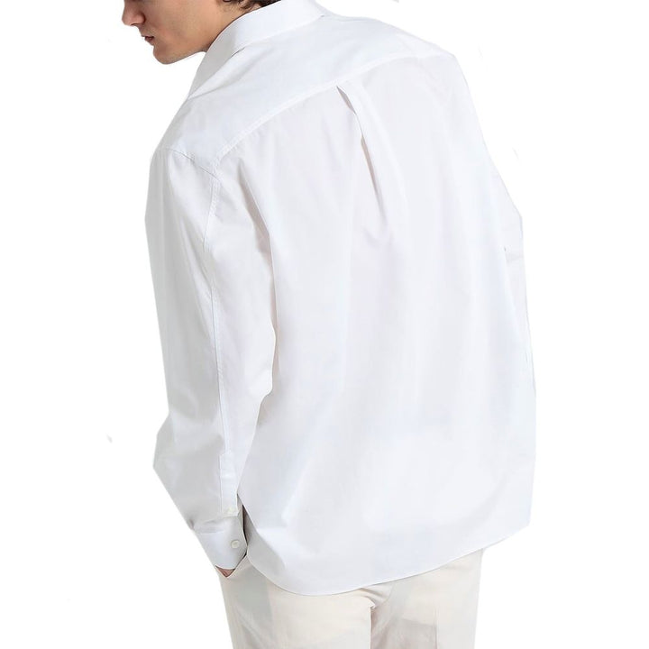 Valentino Cotton Shirt