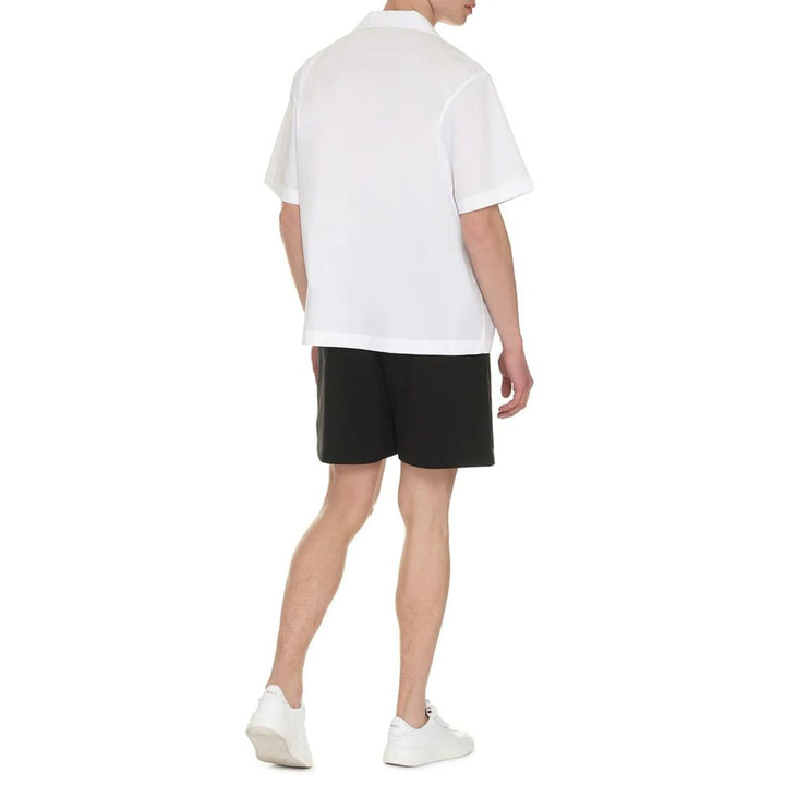 Valentino Garavani Cotton Popelin Shirt