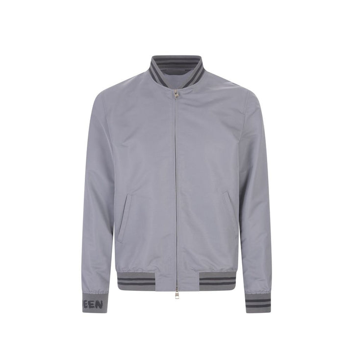 Alexander McQueen Bomber Jacket