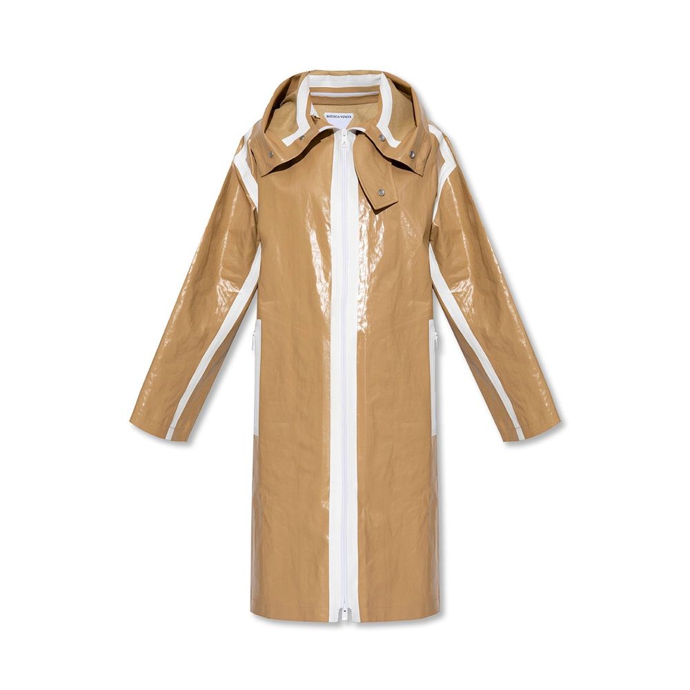 【送料&関税込】Bottega Veneta Waterproof Coat Bottega Veneta Waterproof Coat | Luxury Designer Fashion