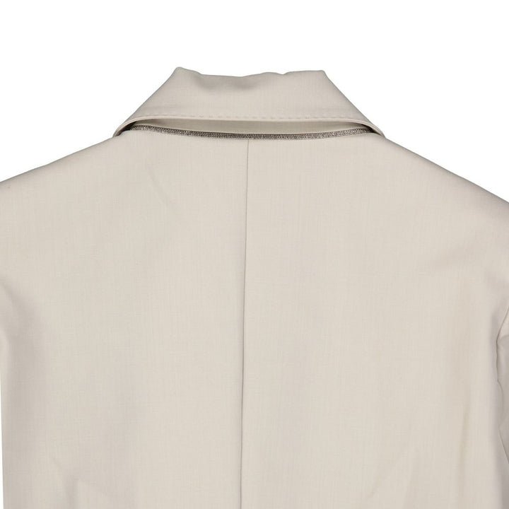 Brunello Cucinelli Wool Jacket