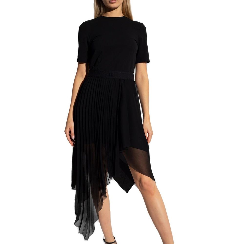 【関税＆送料込み】Givenchy Asymmetrical Dress Givenchy Asymmetrical Dress | Luxury Designer Fashion