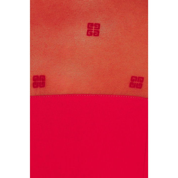 Givenchy 4G Dress