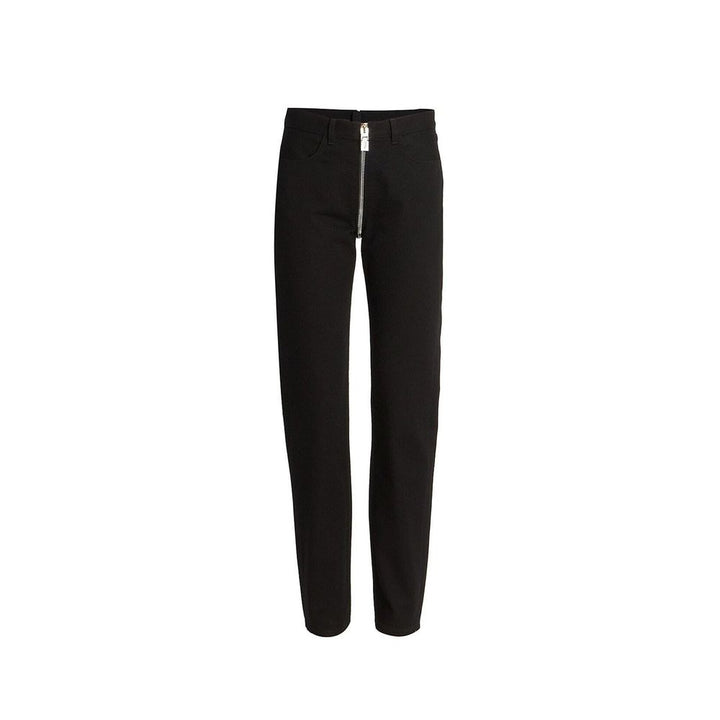 Givenchy Cotton Denim Jeans