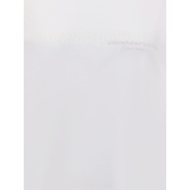 Alexander Wang Oversized T-Shirt