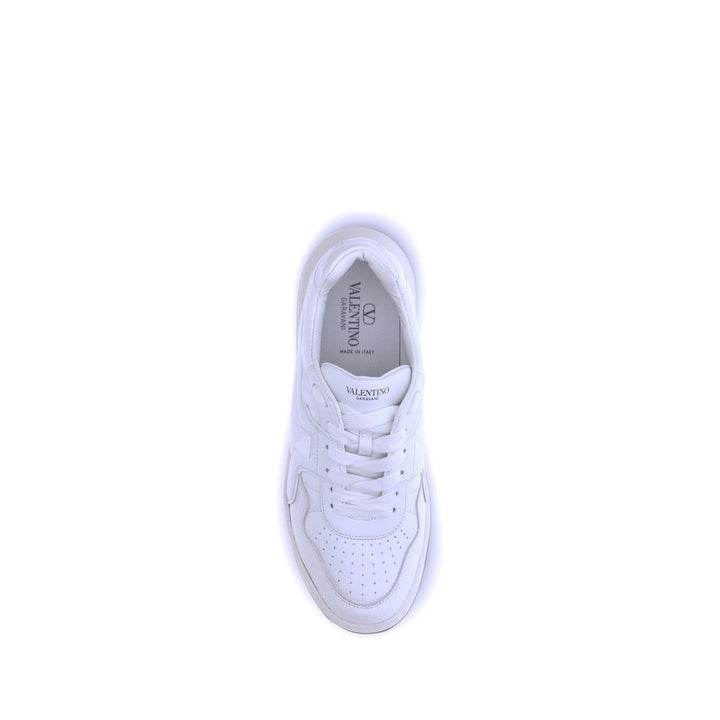 Valentino Garavani One Stud Low-Top Sneakers