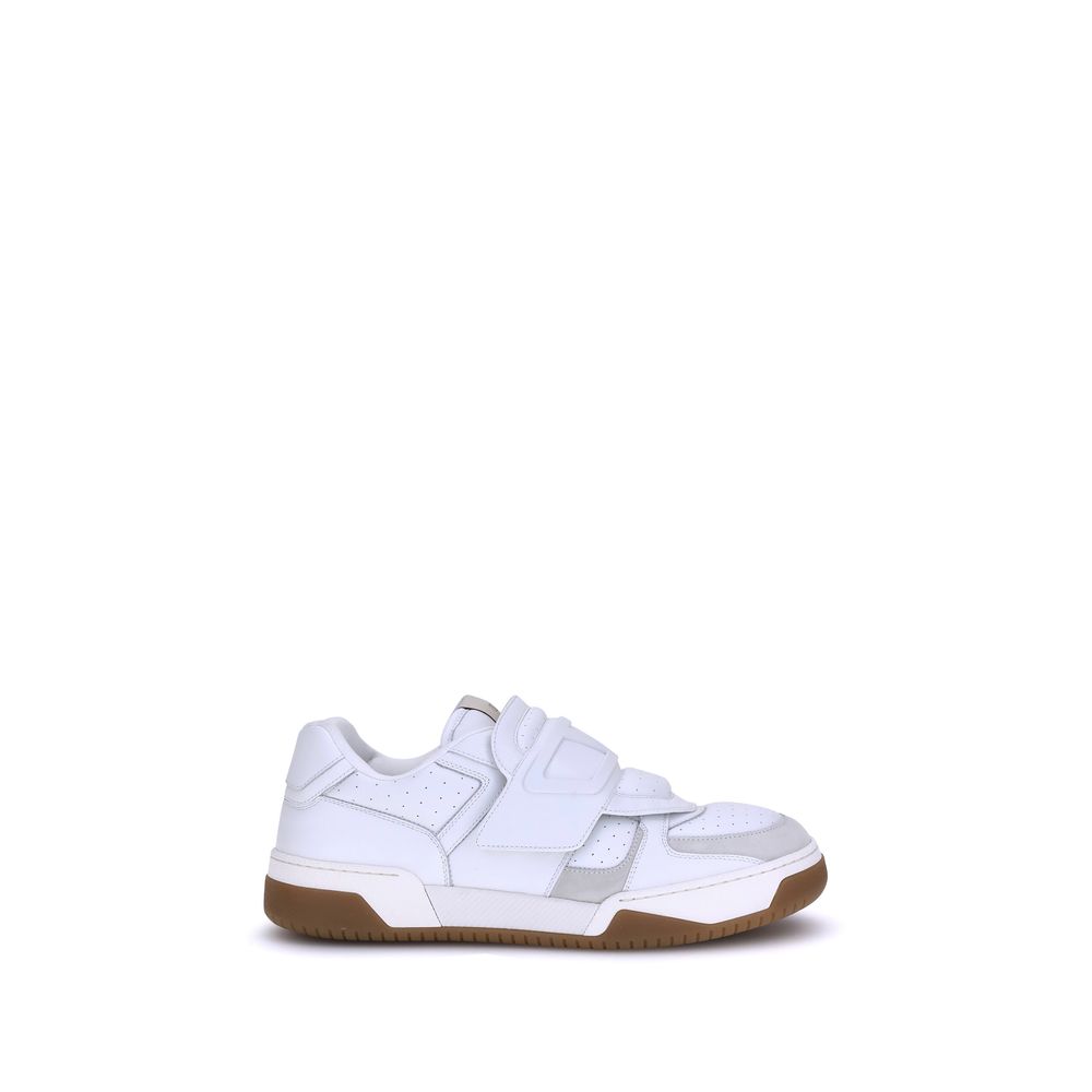 【関税込み】Valentino Garavani 'Joie de Jouer' sneakers Valentino Garavani Joie De Jouer Sneakers | Luxury Designer
