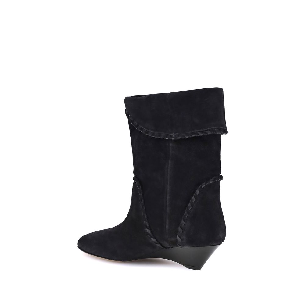 【関税&送料込】Isabel Marant Edoa Boots Isabel Marant Edoa Boots | Shopbop