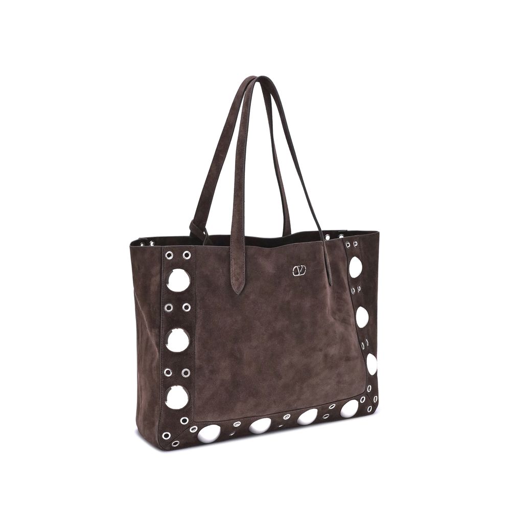 Valentino Garavani Nellcôte Tote Bag