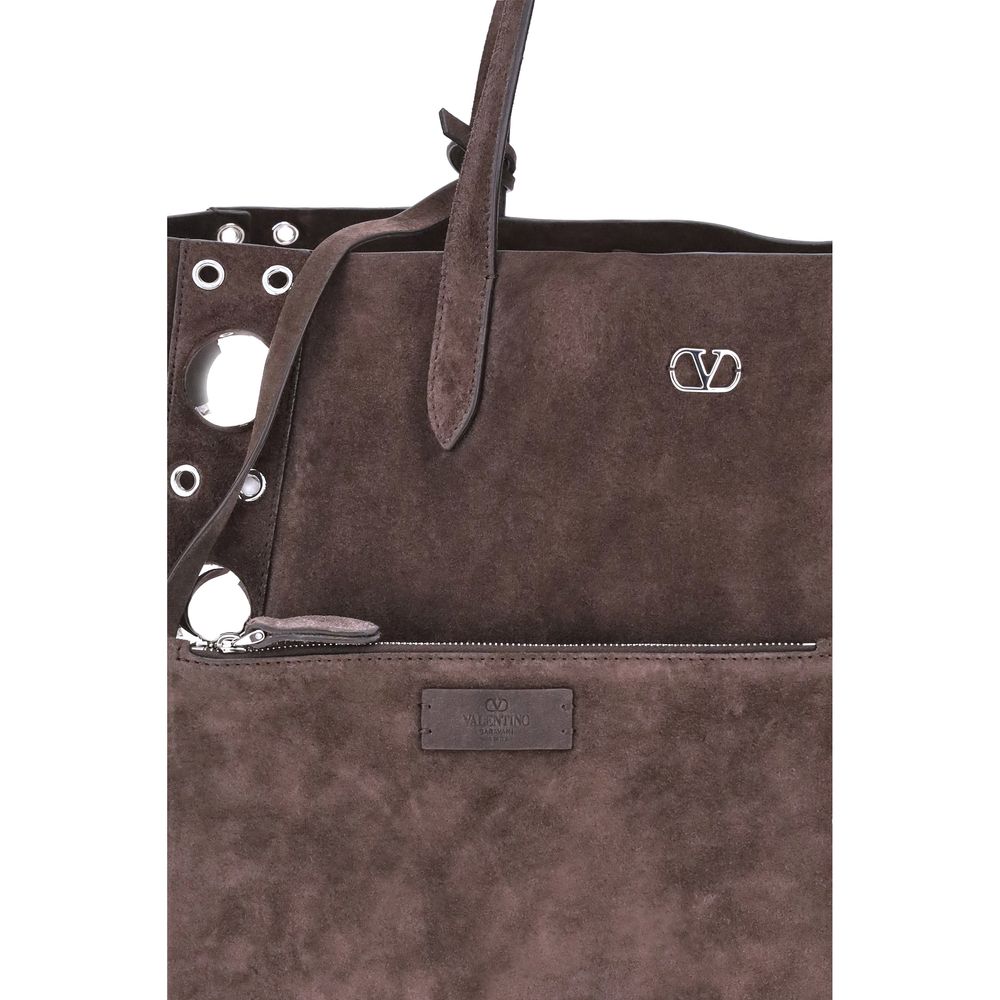 Valentino Garavani Nellcôte Tote Bag