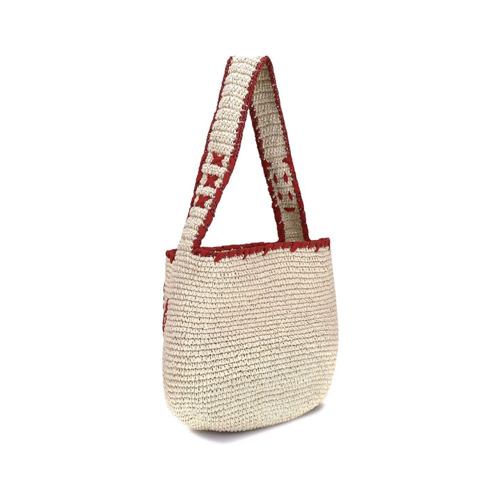Marni Medium Nassa Shoulder Bag