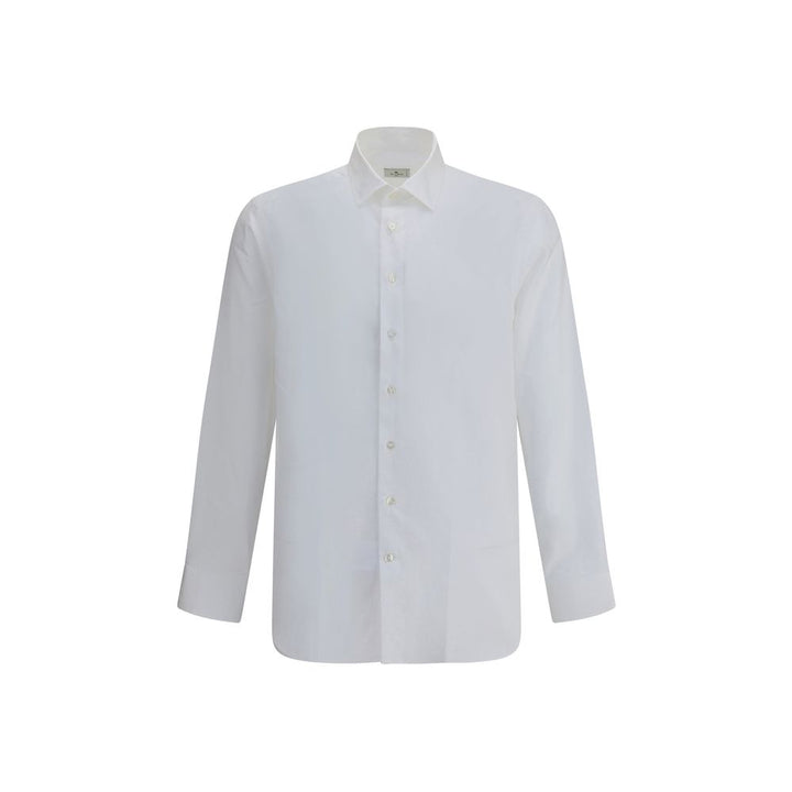 Etro Shirt Roma