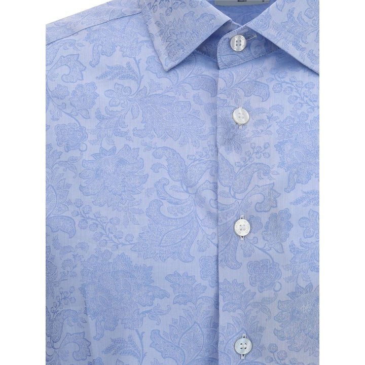 Etro Shirt Roma