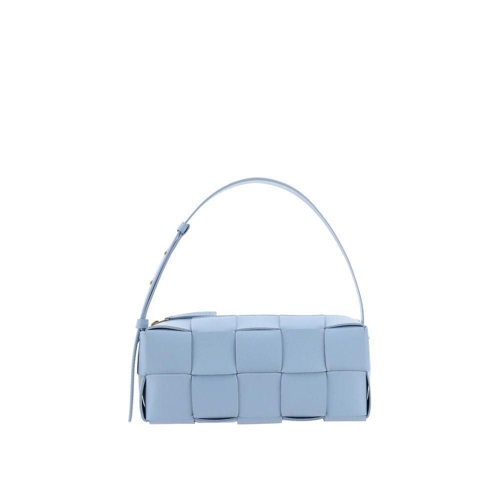 Bottega Veneta Small Brick Cassette Bag | Luxury Designer