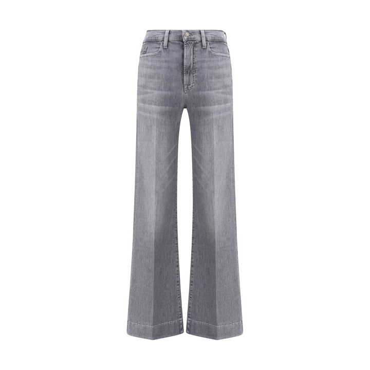 7FOR Modern Dojo bootcut Jeans