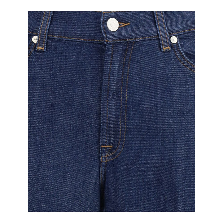 7FOR Lotta Alona wide leg Jeans