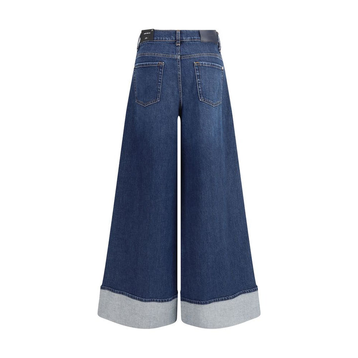 7FOR Marie Jeans