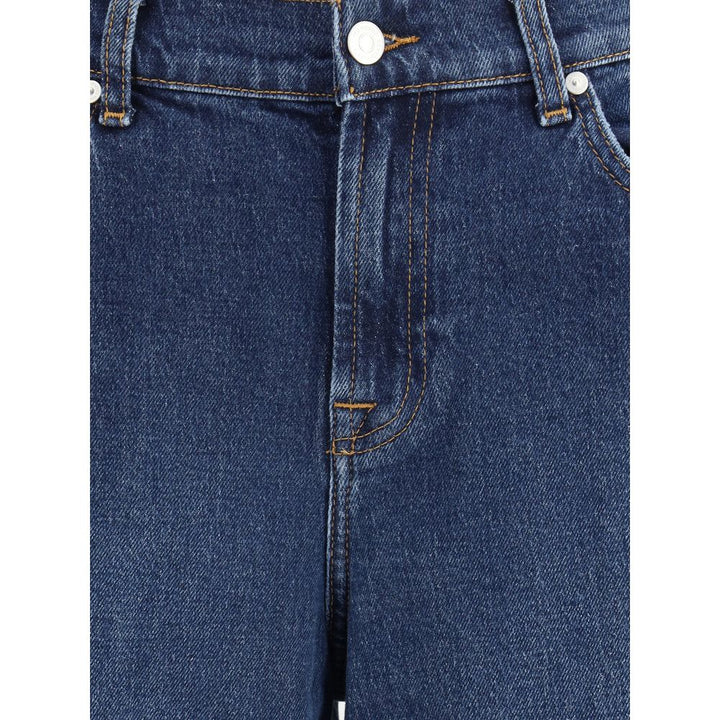 7FOR Marie Jeans
