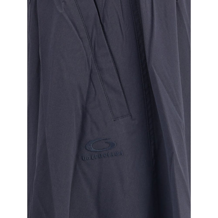 Balenciaga Flared Skirt