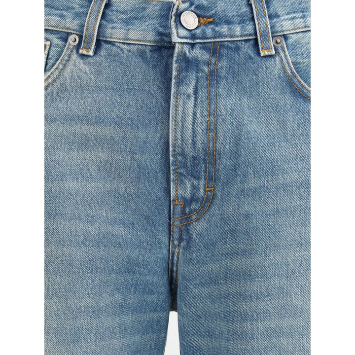 Haikure Wide-leg Jeans