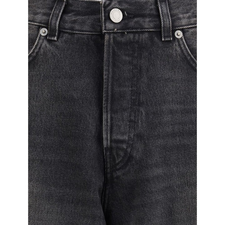 Haikure Baggy Jeans
