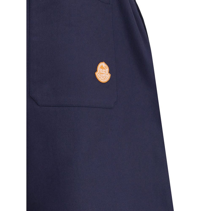 Moncler x Donald Glover Moncler x Gilga Farm by Donald Glover cotton gabardine Pants