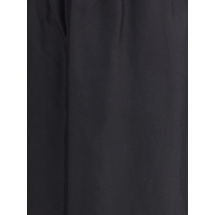 The Row Saul midi Skirt