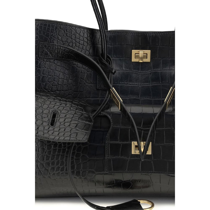 Balenciaga Bel Air medium Shoulder Bag