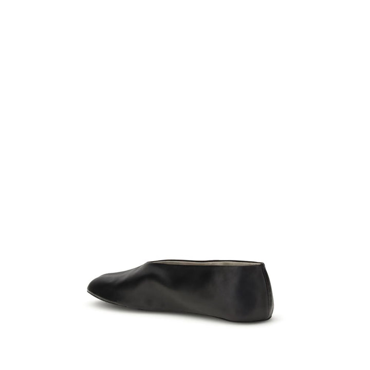 The Row Stella Ballerinas