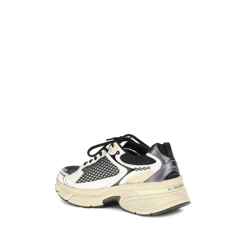 Golden Goose Lightstar Sneaker | Luxury Designer Fashion