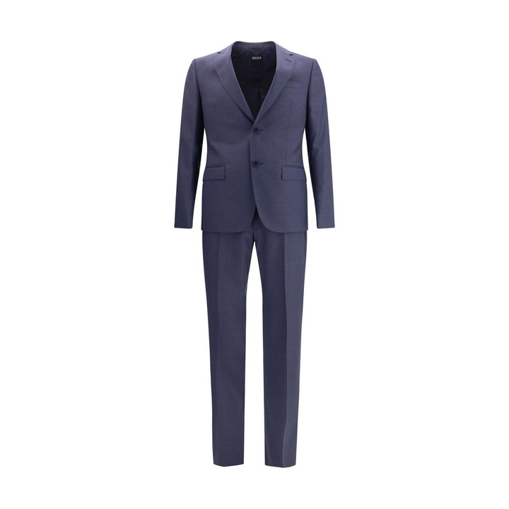 ZEGNA Wool Suit