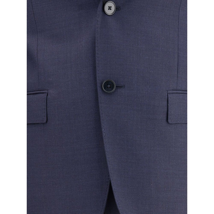 ZEGNA Wool Suit