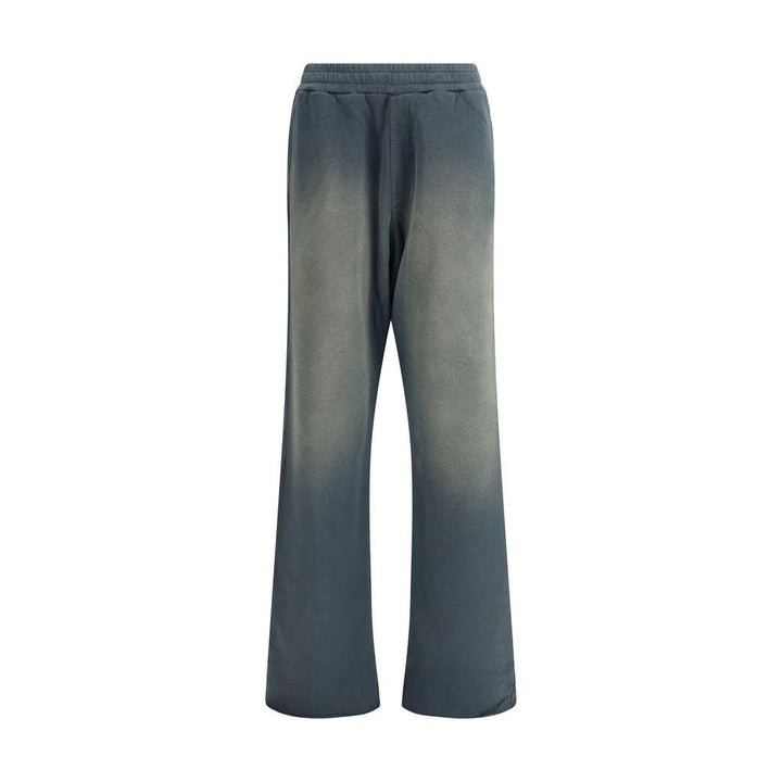 Golden Goose Sample Sale Golden Goose Blue Cotton Casual Pants - | Designer outlet