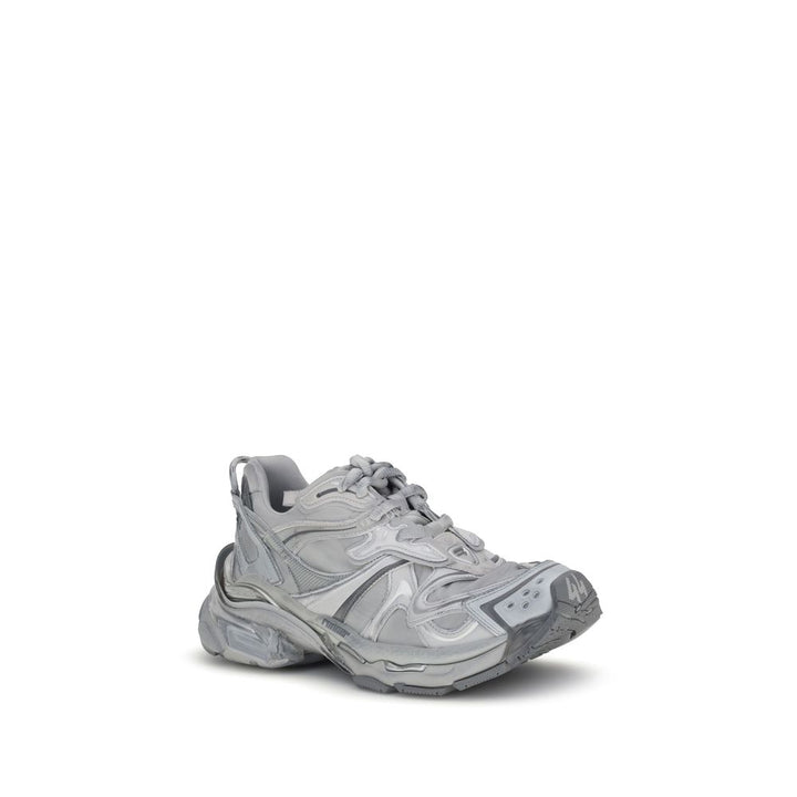 Balenciaga Runner 2 Sneakers