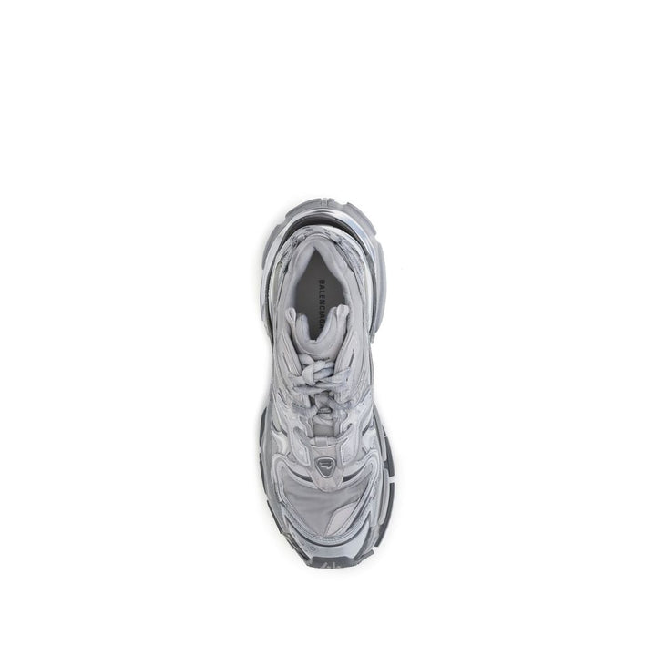 Balenciaga Runner 2 Sneakers