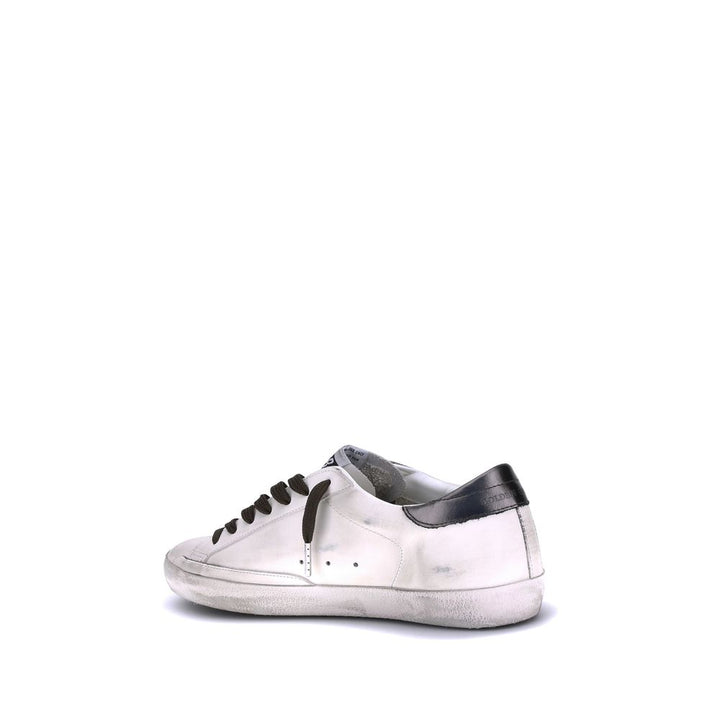 Golden Goose Super Star Sneakers