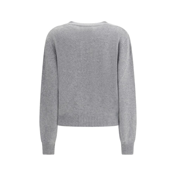 Marni Cashmere Cardigan with patch