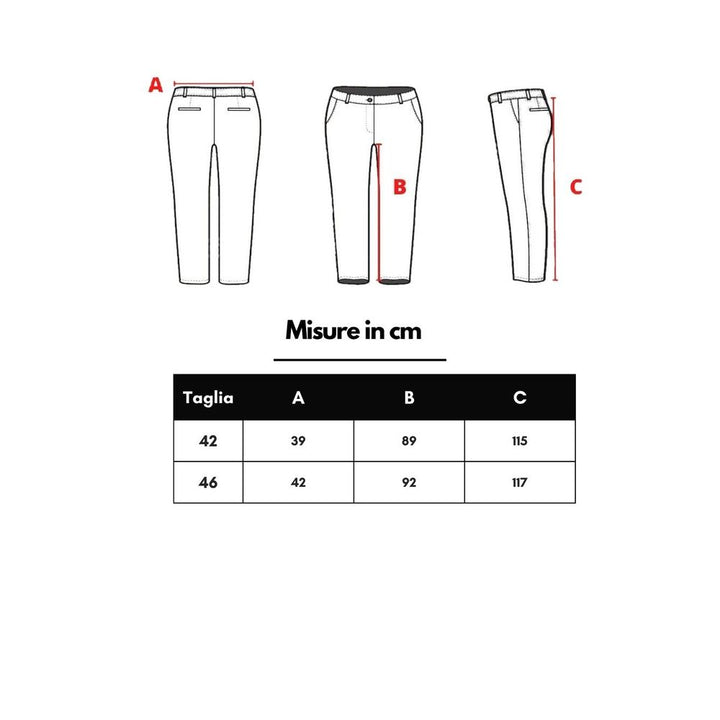 Gucci Black Wool Jeans Denim