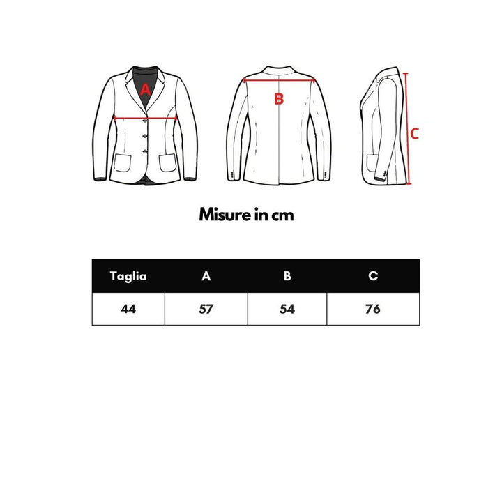 Gucci Light Blue Wool Coat