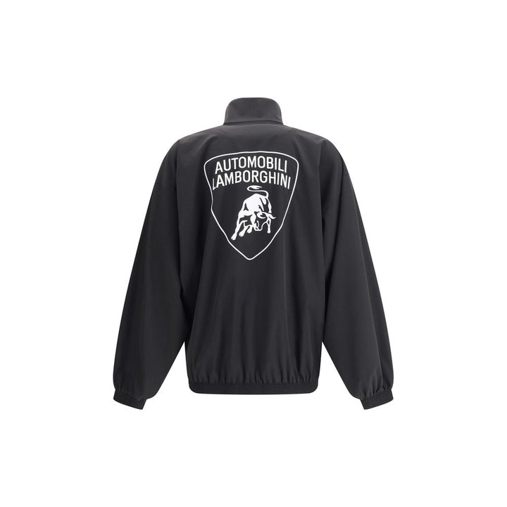 Balenciaga Waterproof Jacket