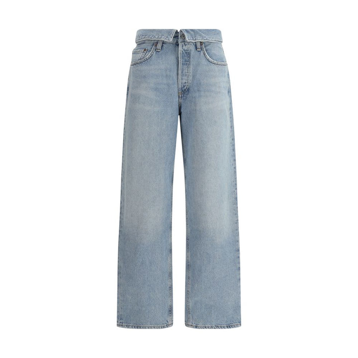 Agolde Echo Jeans